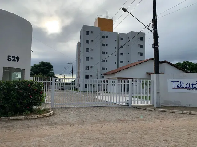 Imagem: Apto Arapiraca 55M2