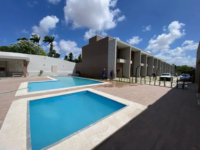 Imagem: Casas em Condominio na Maraponga Ao Lado