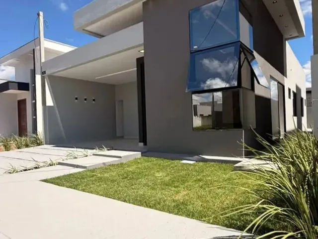Imagem: Asr Vende Casa Condomínio Ecoville Ll