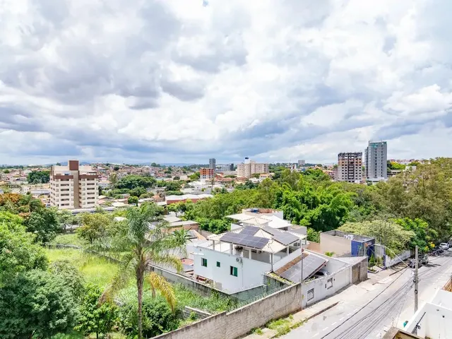 Imagem: Apartamento para Venda Possui 59 Metros