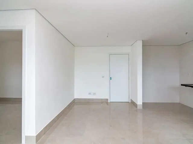Imagem 2: Apartamento para Venda Possui 59 Metros Quadrados com 3 Quartos em Centro - Contagem - Min