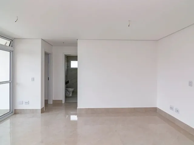 Imagem 8: Apartamento para Venda Possui 59 Metros Quadrados com 3 Quartos em Centro - Contagem - Min