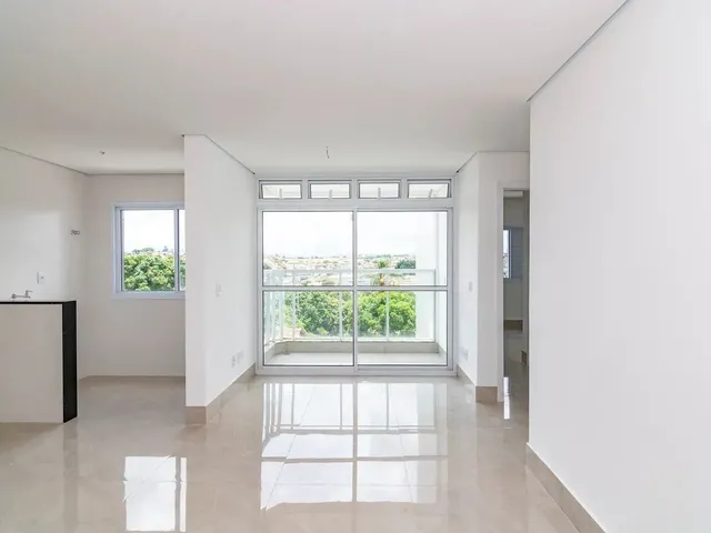Imagem 4: Apartamento para Venda Possui 59 Metros Quadrados com 3 Quartos em Centro - Contagem - Min