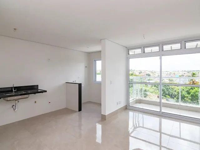 Imagem 5: Apartamento para Venda Possui 59 Metros Quadrados com 3 Quartos em Centro - Contagem - Min