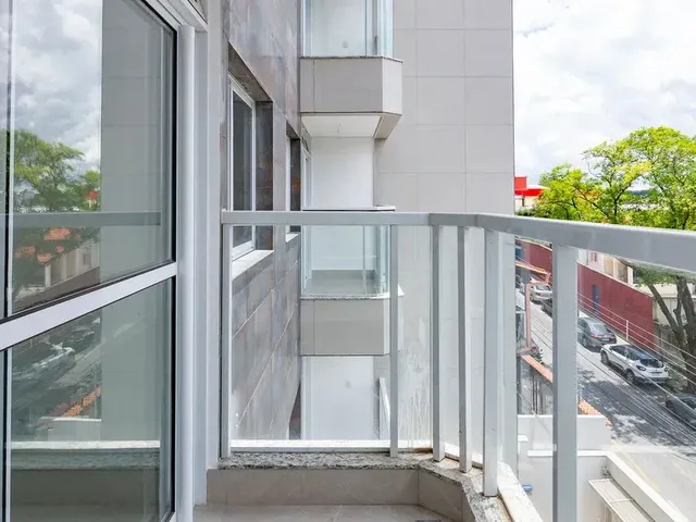 Imagem 6: Apartamento para Venda Possui 59 Metros Quadrados com 3 Quartos em Centro - Contagem - Min