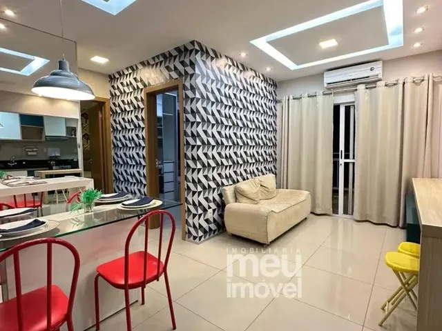 Imagem: Se Você Busca Conforto, Vista Privilegiada