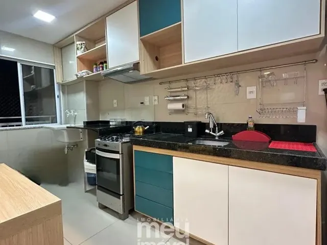 Imagem 2: Se Você Busca Conforto, Vista Privilegiada e Um Imóvel Pronto para Morar, Esse É Um