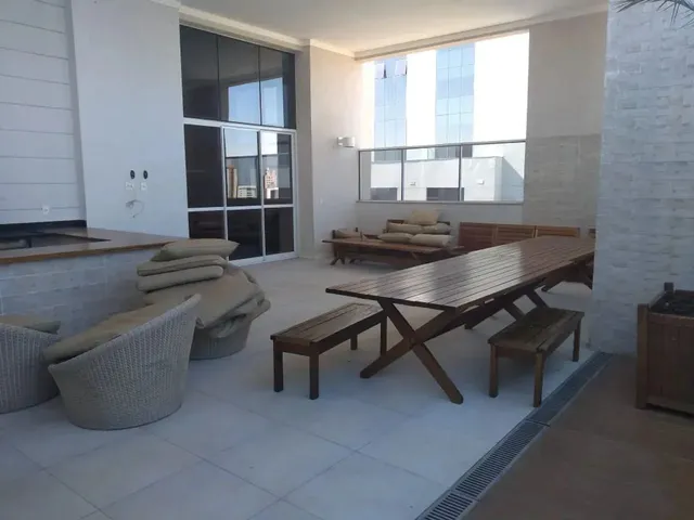 Imagem: Flat 42M², Mobiliado, Sendo Uma Suíte