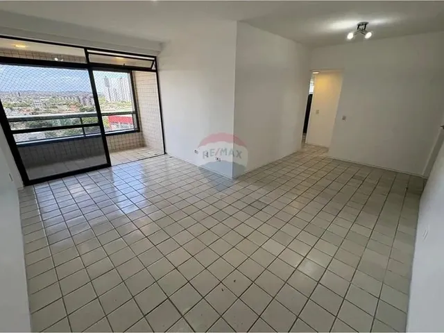Imagem: Apartamento, 100M², Andar Alto, Nascente