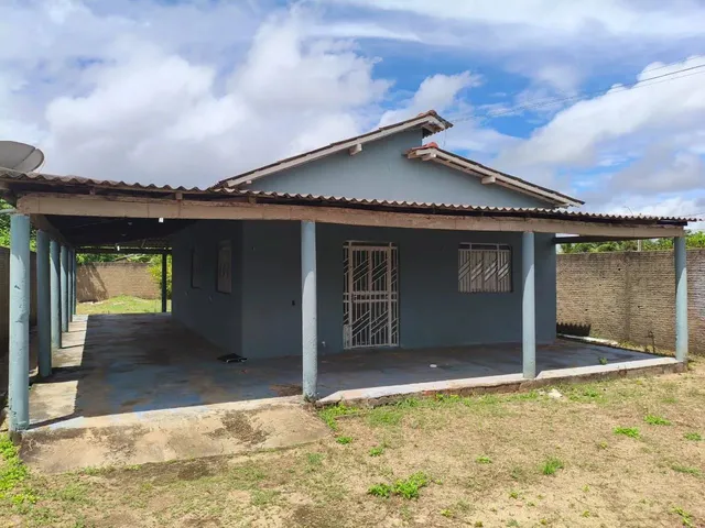 Imagem: Vense Se Casa em Bonfim