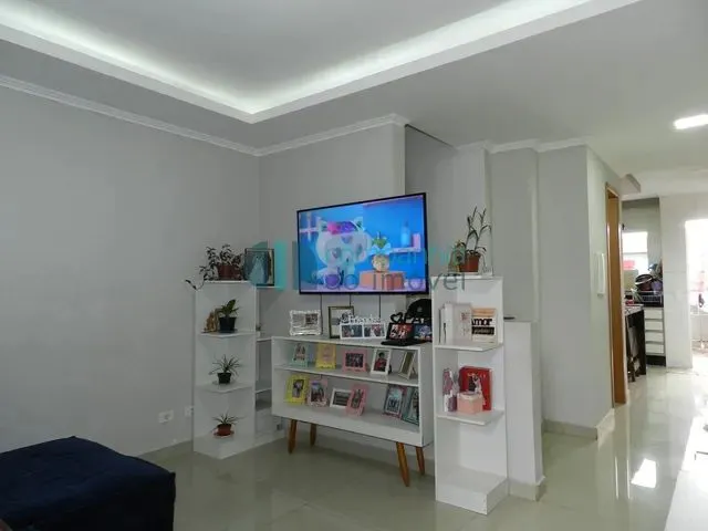 Imagem 12: Sobrado com 4 Quartos no Sitio Cercado
