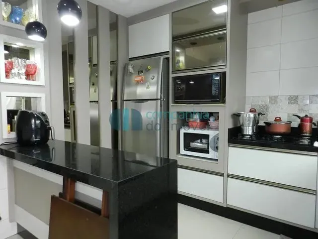Imagem 9: Sobrado com 4 Quartos no Sitio Cercado