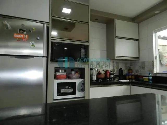 Imagem 11: Sobrado com 4 Quartos no Sitio Cercado