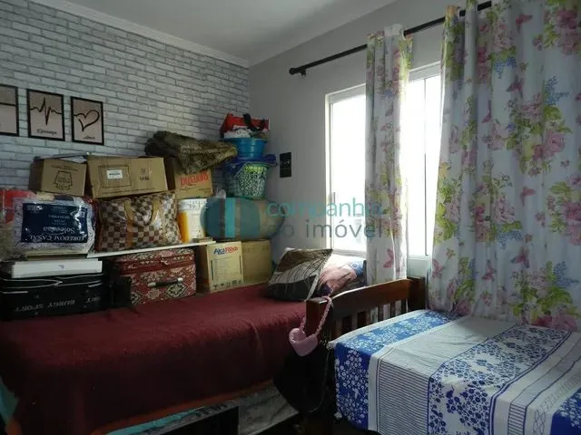 Imagem 7: Sobrado com 4 Quartos no Sitio Cercado