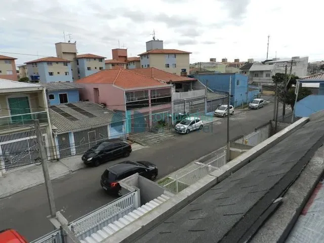 Imagem 10: Sobrado com 4 Quartos no Sitio Cercado