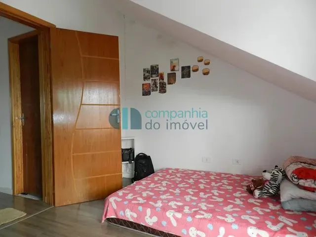 Imagem 5: Sobrado com 4 Quartos no Sitio Cercado