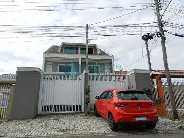 Imagem 8: Sobrado com 4 Quartos no Sitio Cercado