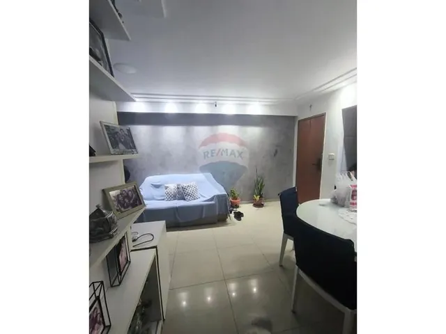 Imagem: Apartamento 3 Quartos À Venda no Bairro