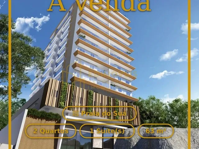Imagem: Seu Refúgio na Praia do Suá Apartamento