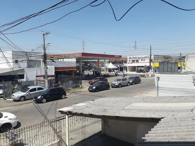 Imagem 7: Sobrado Sítio Cercado - Curitiba/Pr