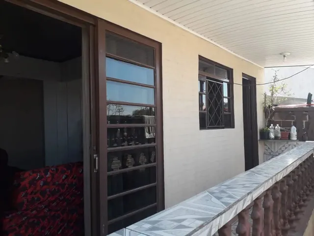 Imagem 3: Sobrado Sítio Cercado - Curitiba/Pr