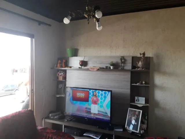 Imagem 6: Sobrado Sítio Cercado - Curitiba/Pr