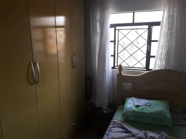 Imagem 13: Sobrado Sítio Cercado - Curitiba/Pr