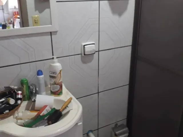 Imagem 10: Sobrado Sítio Cercado - Curitiba/Pr