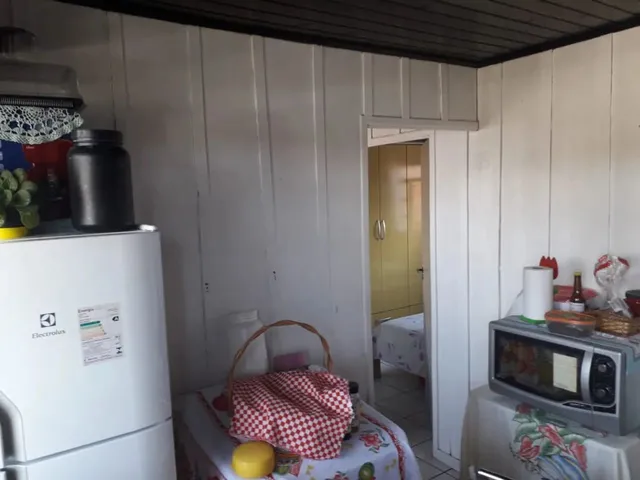 Imagem 11: Sobrado Sítio Cercado - Curitiba/Pr