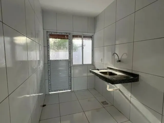 Imagem 9: Casa Plana com 3 Quartos no Eusébio a Partir de R$ 315 Mil! Cód. Cod8Si