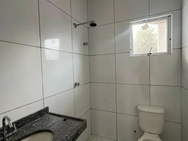 Imagem 7: Casa Plana com 3 Quartos no Eusébio a Partir de R$ 315 Mil! Cód. Cod8Si