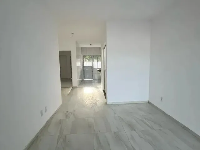 Imagem 10: Casa Plana com 3 Quartos no Eusébio a Partir de R$ 315 Mil! Cód. Cod8Si