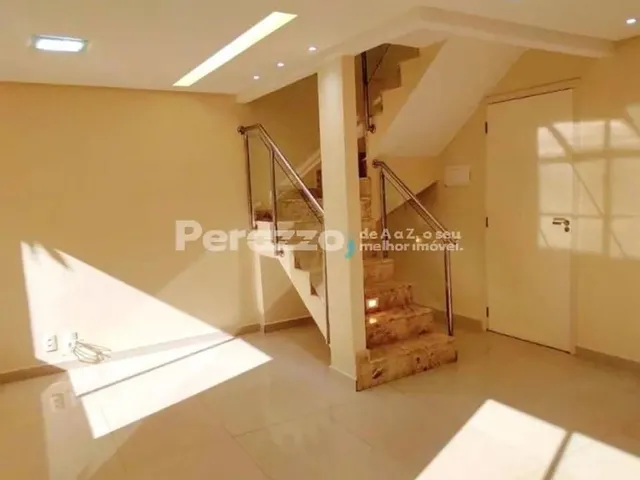 Imagem: Casa de 3 Quartos Jardins Mangueiral