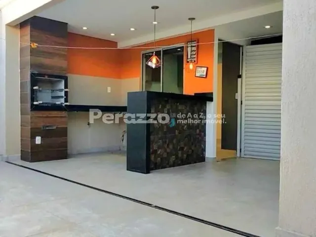 Imagem 10: Casa de 3 Quartos Jardins Mangueiral