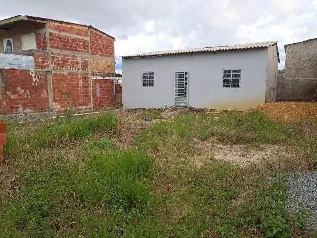 Imagem: Casa em Águas Lindas-Go, 2 Quartos, Sala