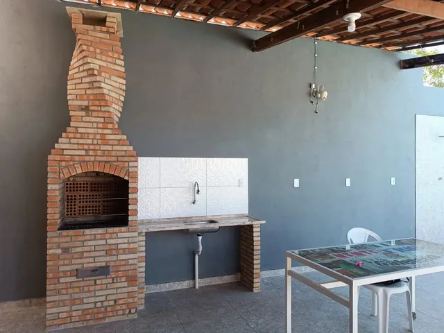 Imagem: Vendo Casa no Fortim-Ce, Bairro Jardim de