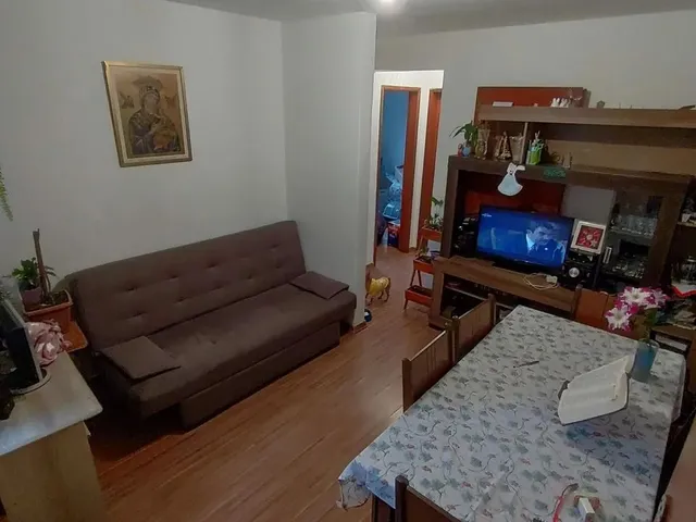 Imagem: Imóvel para Venda Possui 52 Metros Quadrados
