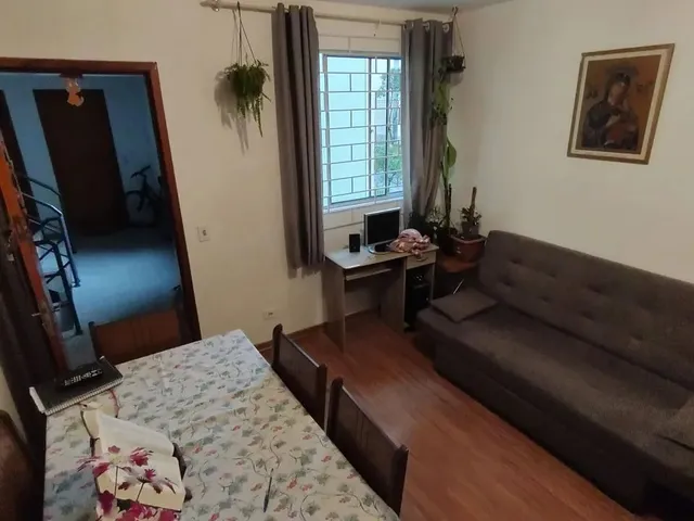 Imagem 15: Imóvel para Venda Possui 52 Metros Quadrados com 2 Quartos em Sítio Cercado - Curitiba
