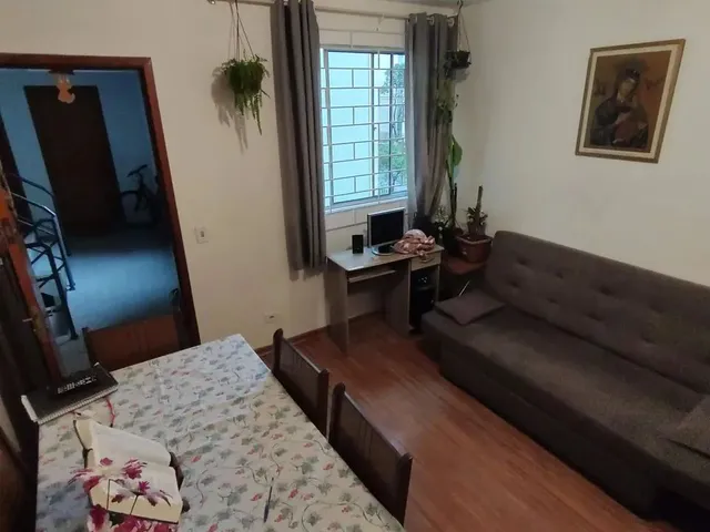 Imagem 14: Imóvel para Venda Possui 52 Metros Quadrados com 2 Quartos em Sítio Cercado - Curitiba
