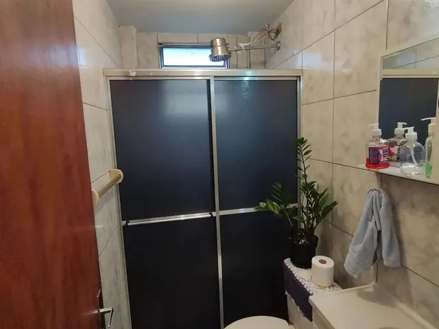 Imagem 10: Imóvel para Venda Possui 52 Metros Quadrados com 2 Quartos em Sítio Cercado - Curitiba