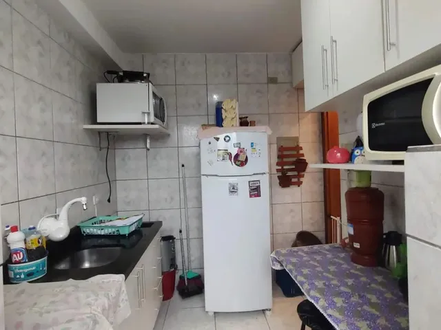Imagem 13: Imóvel para Venda Possui 52 Metros Quadrados com 2 Quartos em Sítio Cercado - Curitiba
