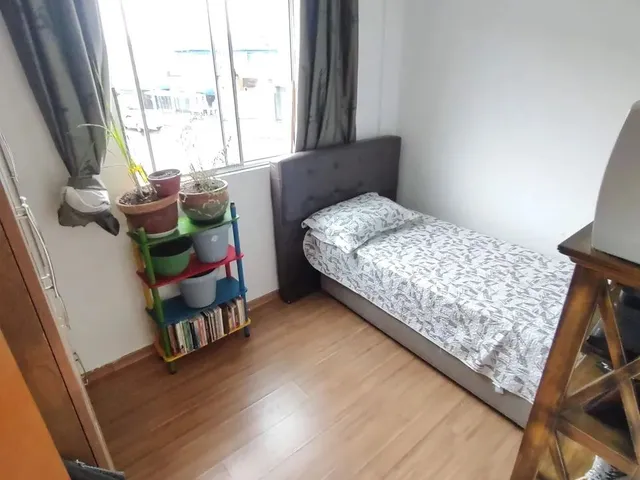 Imagem 16: Imóvel para Venda Possui 52 Metros Quadrados com 2 Quartos em Sítio Cercado - Curitiba