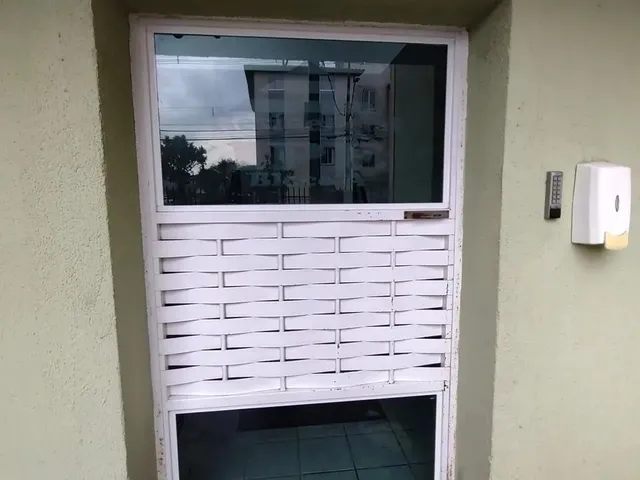 Imagem 12: Imóvel para Venda Possui 52 Metros Quadrados com 2 Quartos em Sítio Cercado - Curitiba