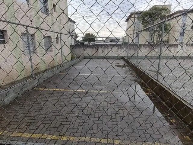 Imagem 11: Imóvel para Venda Possui 52 Metros Quadrados com 2 Quartos em Sítio Cercado - Curitiba