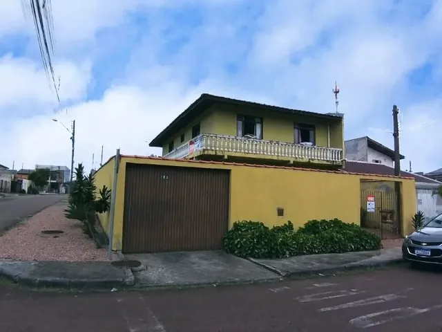 Imagem: Rc Imóveis Vende - Sobrado com 168M² no