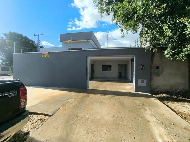 Imagem: Vendo 2 Casas na 904 Sul Médio Alto Padrão