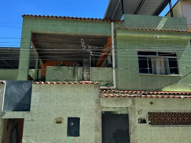 Imagem: Vendo Casa com 03 Quartos e Terraço