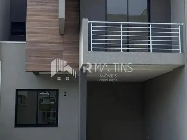 Imagem 9: Triplex com 3 Quartos e 1 Suíte no Bairro Sítio Cercado À Venda por R$ 746.500,00