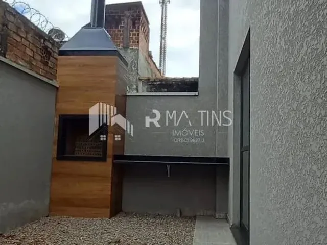 Imagem 11: Triplex com 3 Quartos e 1 Suíte no Bairro Sítio Cercado À Venda por R$ 746.500,00