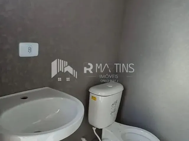 Imagem 8: Triplex com 3 Quartos e 1 Suíte no Bairro Sítio Cercado À Venda por R$ 746.500,00